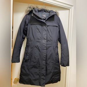 The North Face - Women’s Winter Jacket